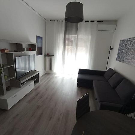 Andrea Central Apartment Bari Exterior foto
