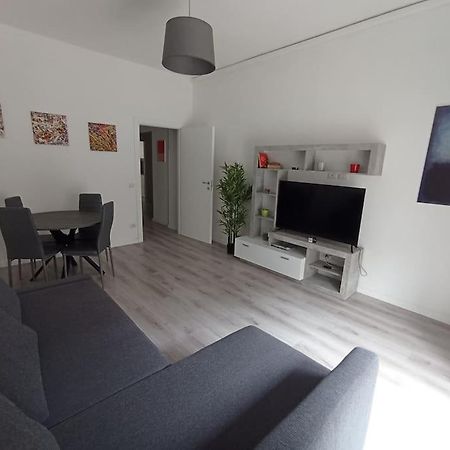 Andrea Central Apartment Bari Exterior foto