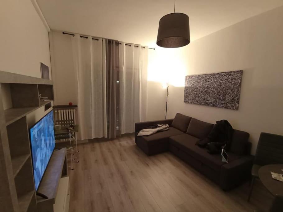 Andrea Central Apartment Bari Exterior foto