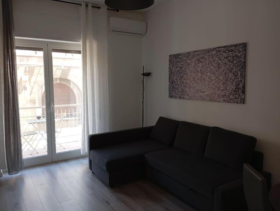 Andrea Central Apartment Bari Exterior foto